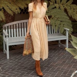 Christy Dawn Dawn Dress